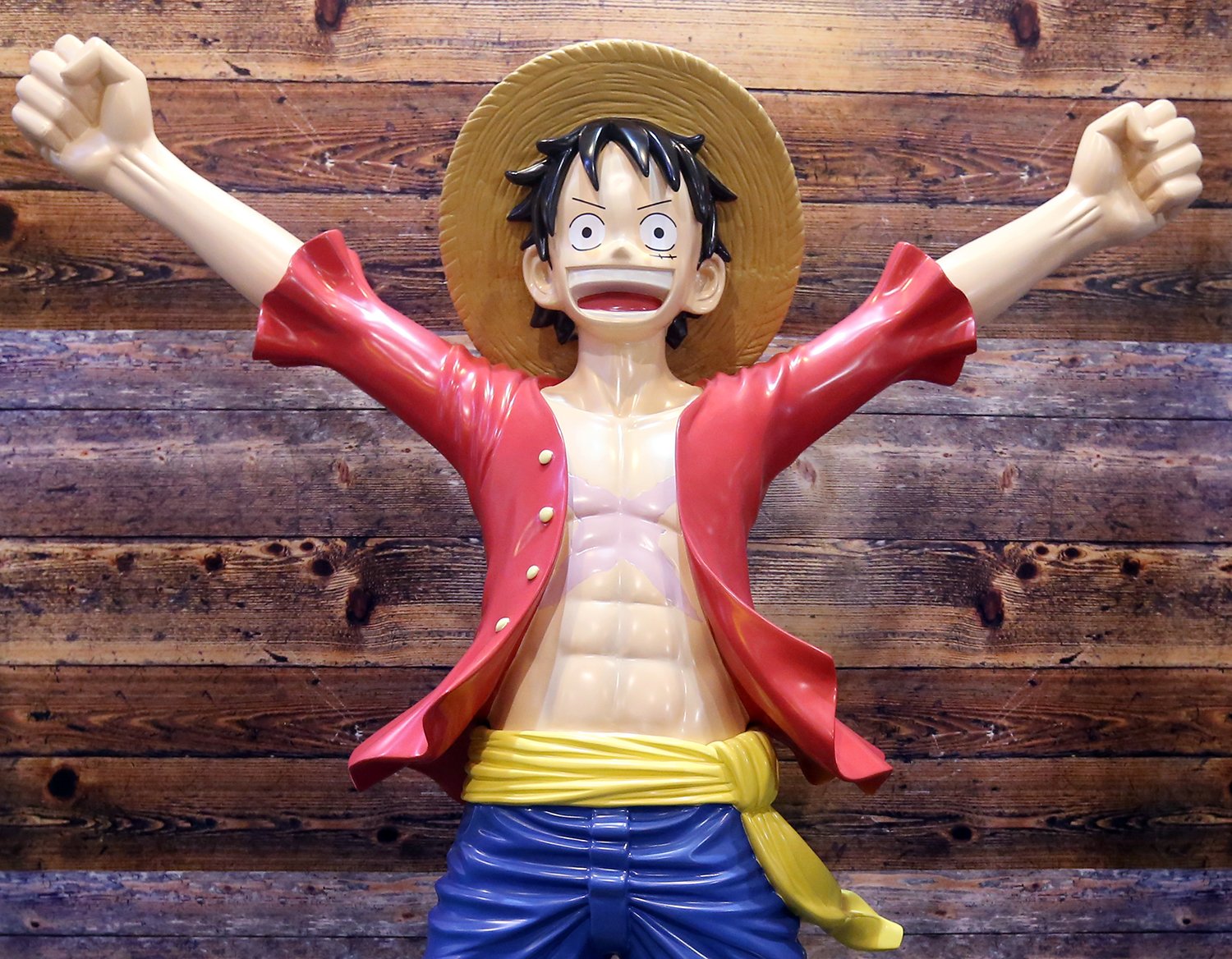 One Piece: A Série: como e onde assistir ao live-action online
