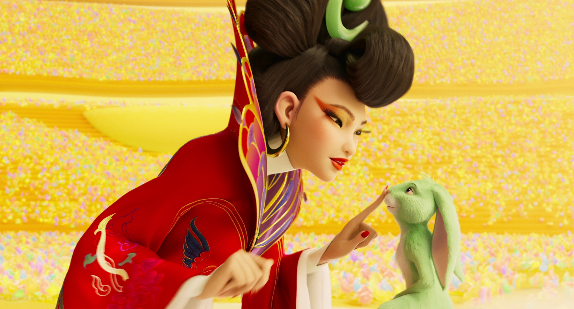 Netflix's 5 Best Animated Kids' Movies to Stream Right Now