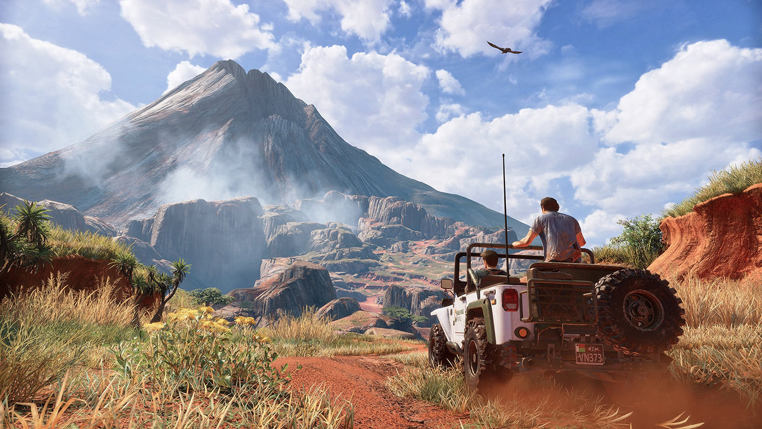 Uncharted': Are All the Games Available on PS4? Plus Order to Play Them In