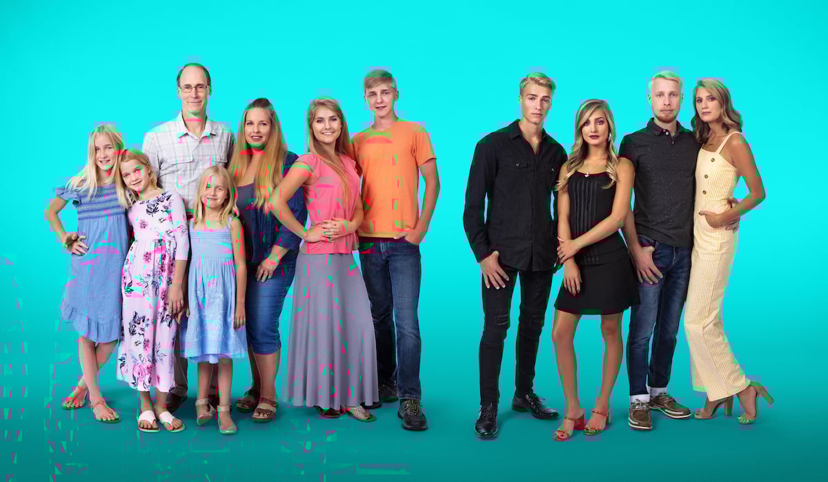 The Plath family from ‘Welcome to Plathville’': Where is it filmed?