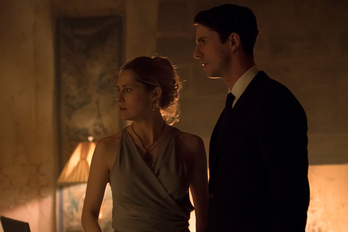 'A Discovery of Witches' Season 3: How to Watch the Show When It