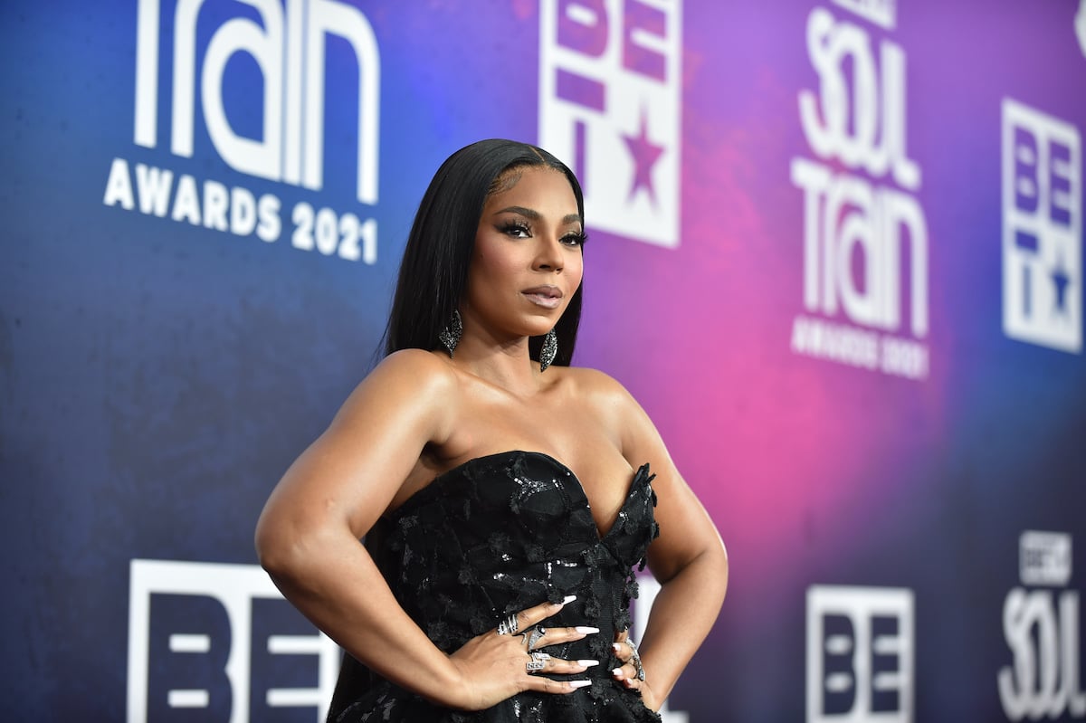 Everything We Know About Ashanti's Documentary