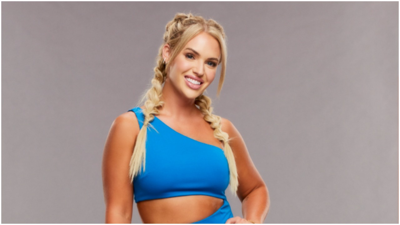 'Big Brother' Star Whitney Williams Defends OnlyFans Account: 'I'm About to Upset a Lot of People'