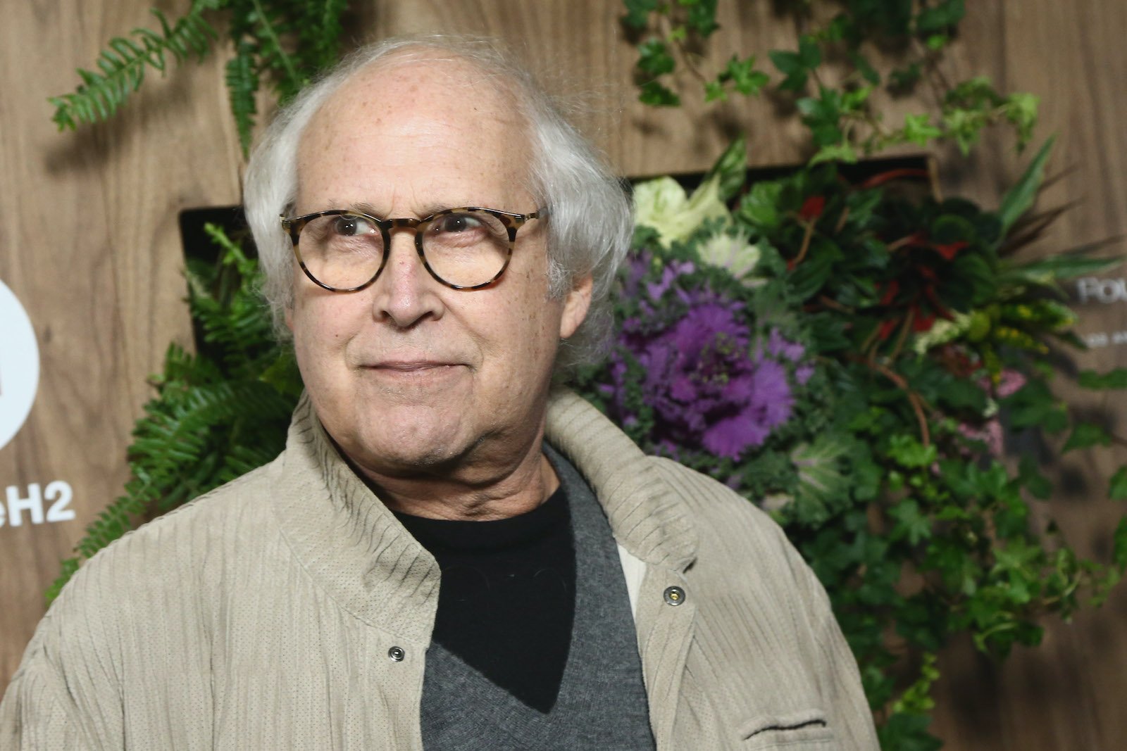 Chevy Chase attended the Global Green 2019 Pre-Oscar Gala at Four Seasons Hotel