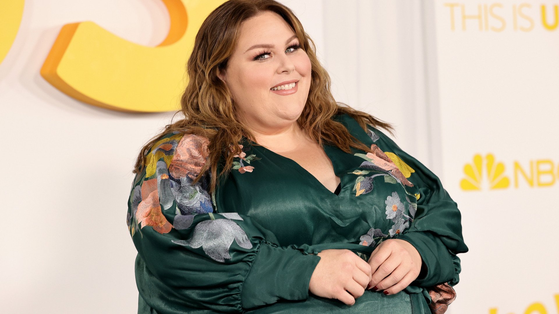 ‘This Is Us’ Season 6: Chrissy Metz Tells Fans to Watch the Last Chapter With an ‘Open Heart’