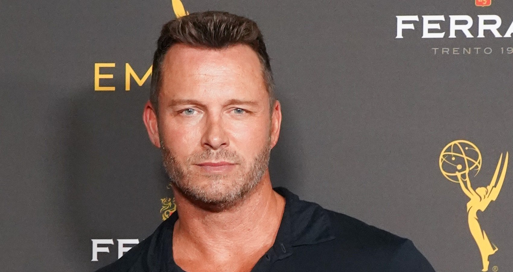 Days of Our Lives spoilers focus on Brady, pictured here in a black suit