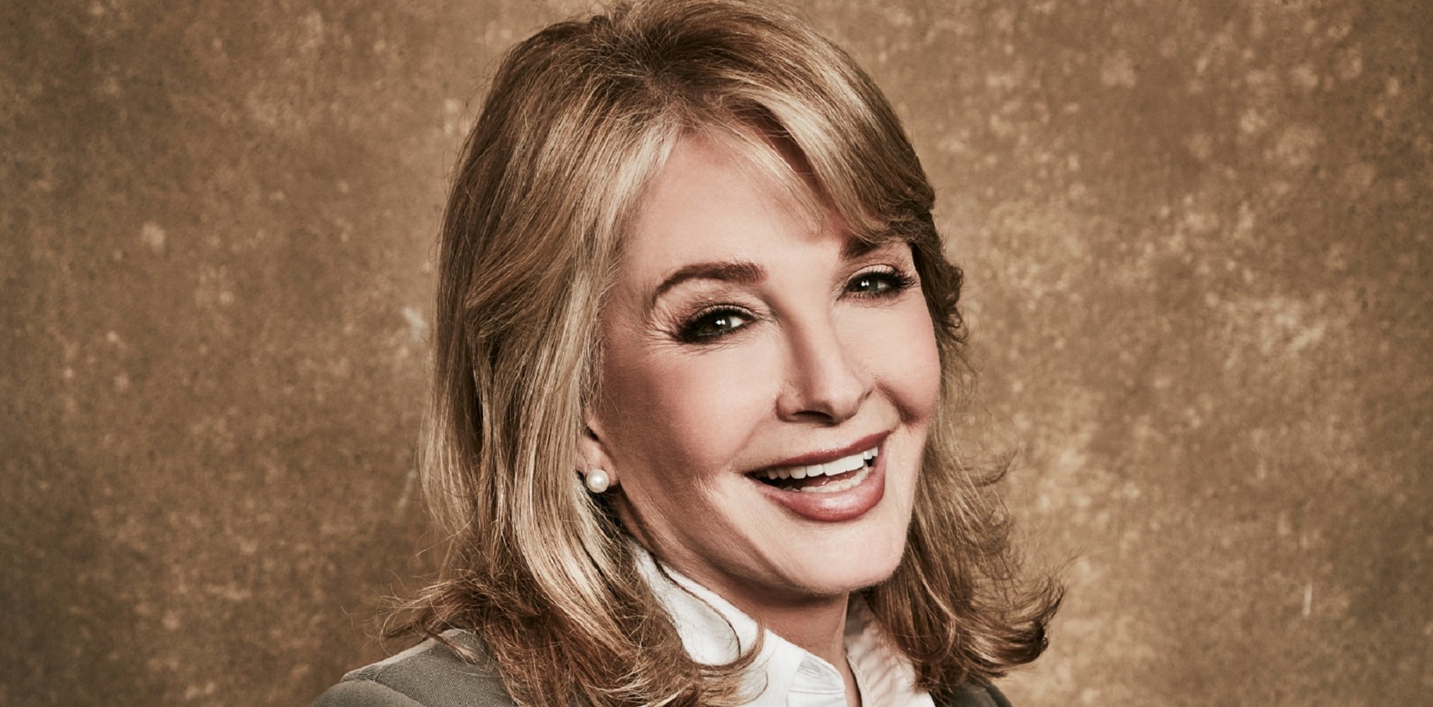 Days of Our Lives sneak peek features Marlena Evans, pictured here in an old publicity photo