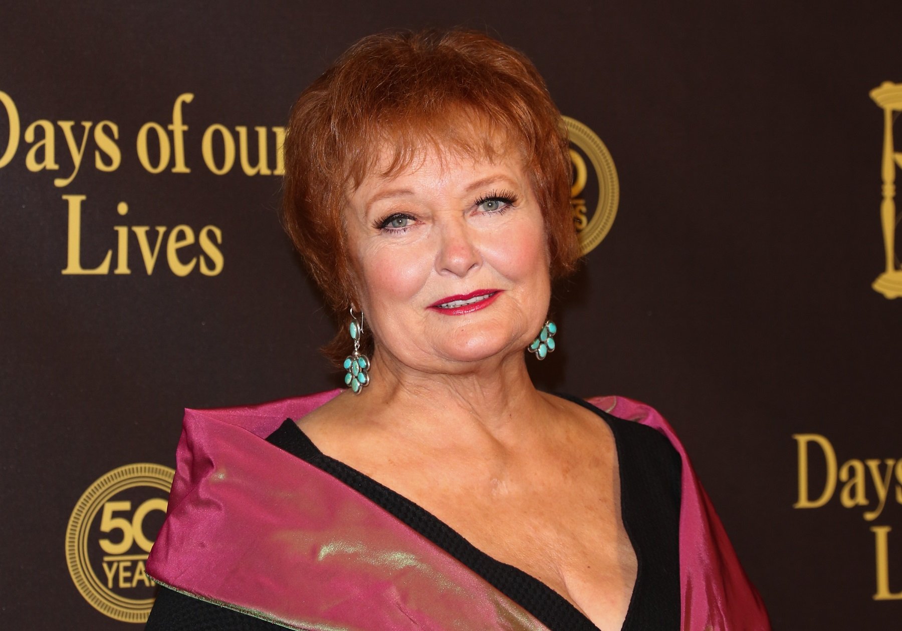 Days of Our Lives speculation focuses on Sister Marie Horton