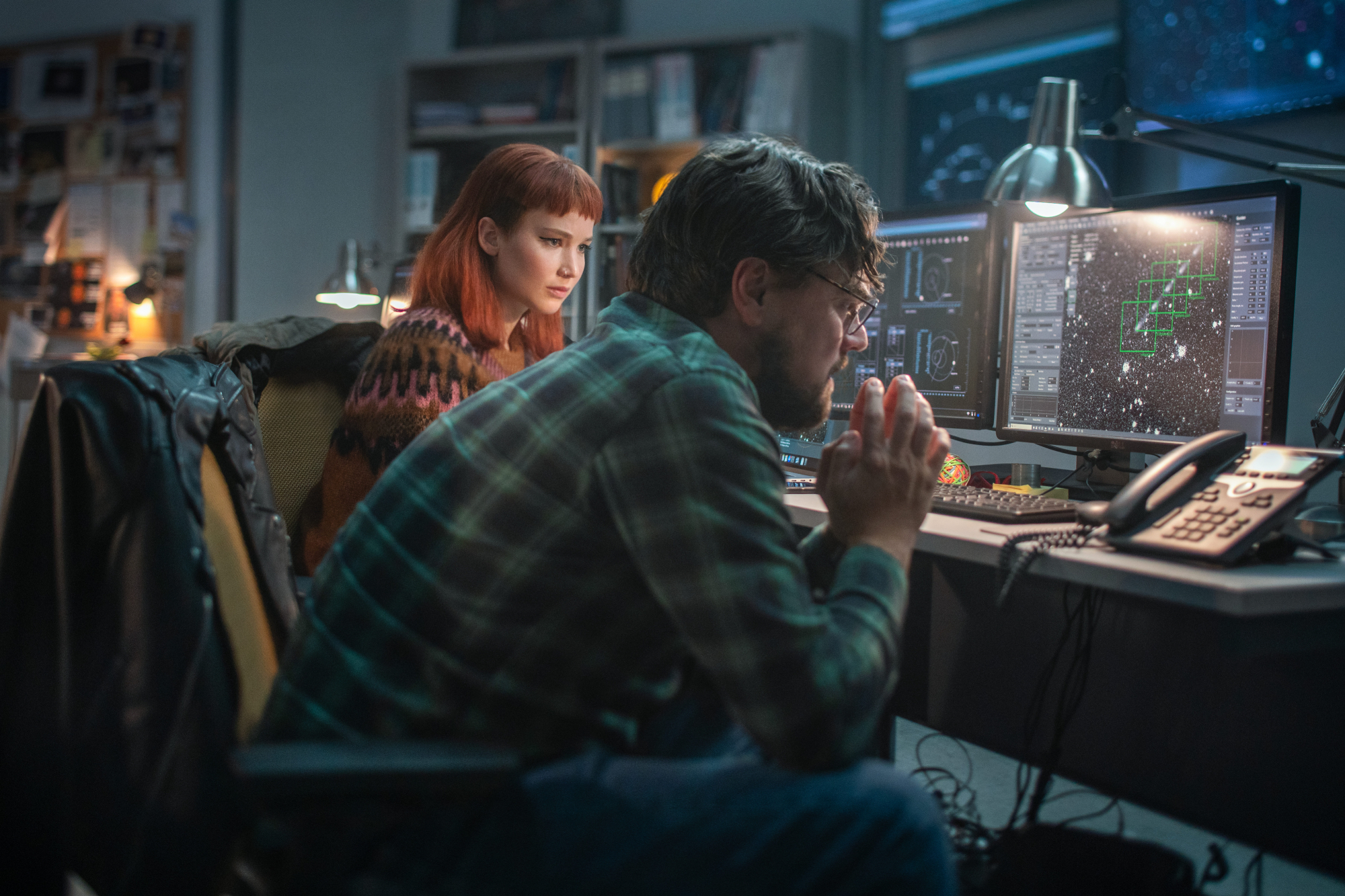 Don t Look Up Movie Review Leonardo DiCaprio And Jennifer Lawrence don-t-look-up-movie-review-leonardo-dicaprio-and-jennifer-lawrence