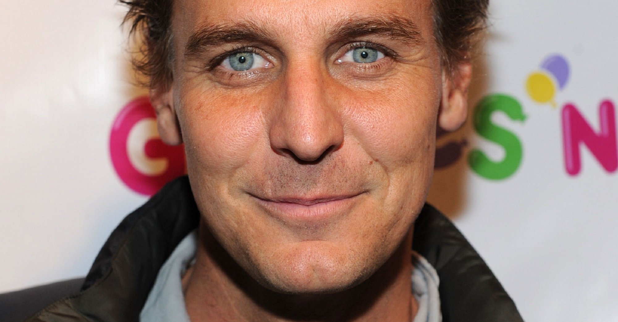 General Hospital star Ingo Rademacher