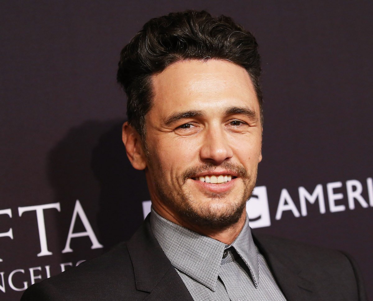 James Franco Breaks His Silence on 2018 Sexual Misconduct Allegations