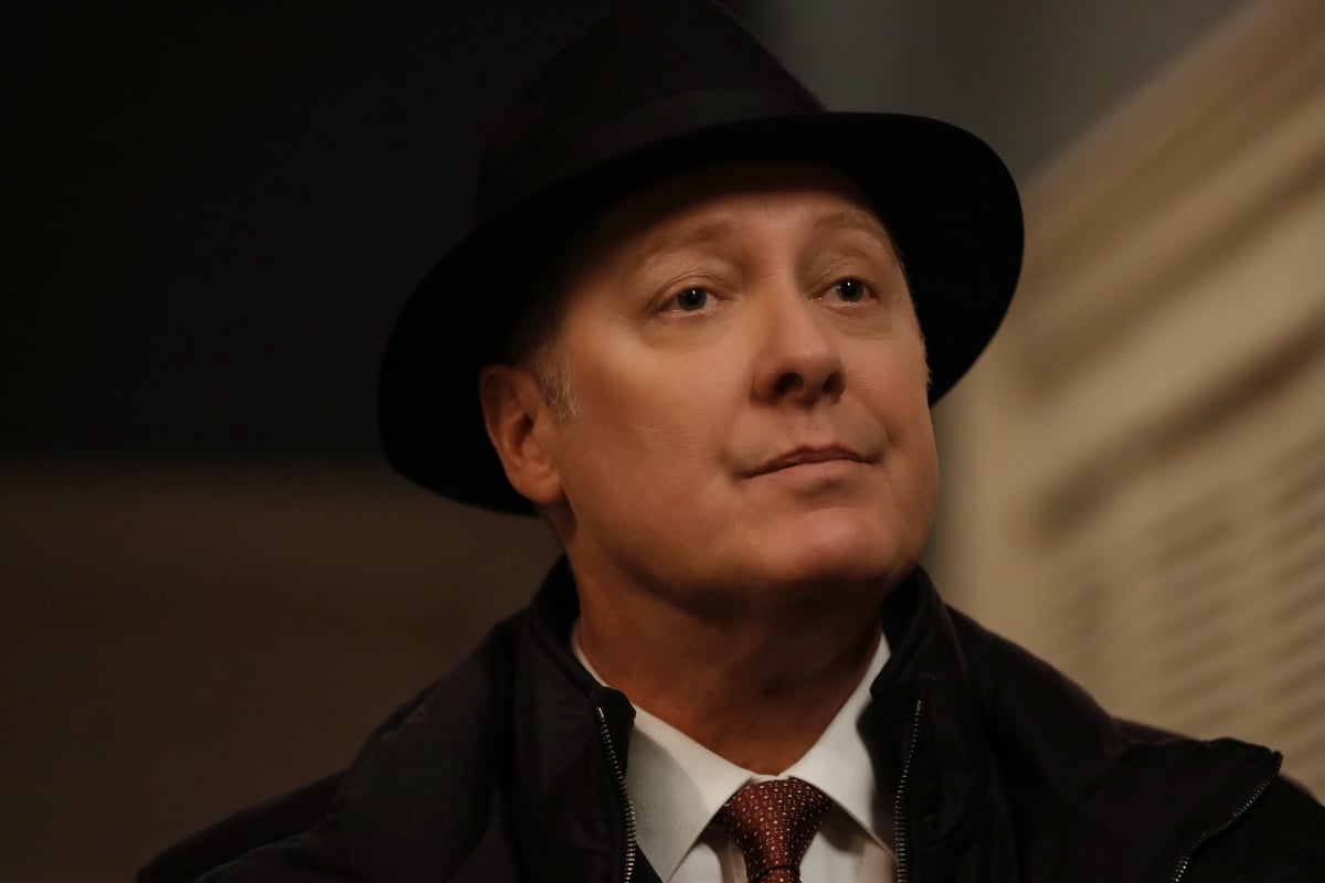 The Blacklist': Does Reddington Actor James Spader Have Any Children?