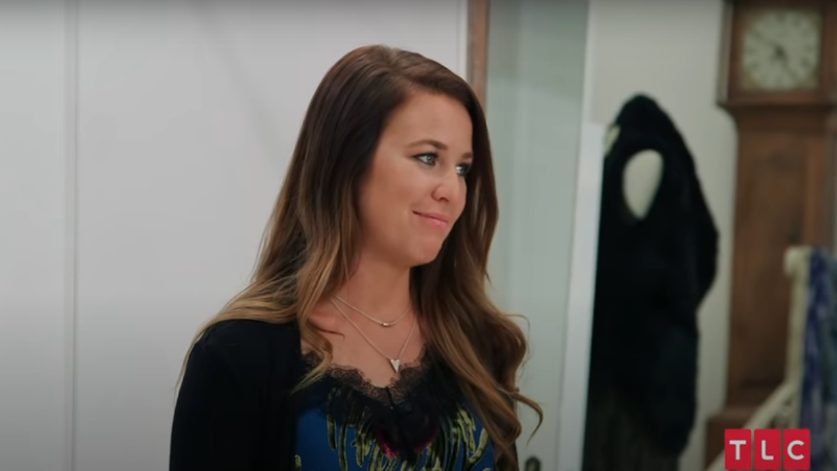 Jana Duggar Welcomes Her First Baby