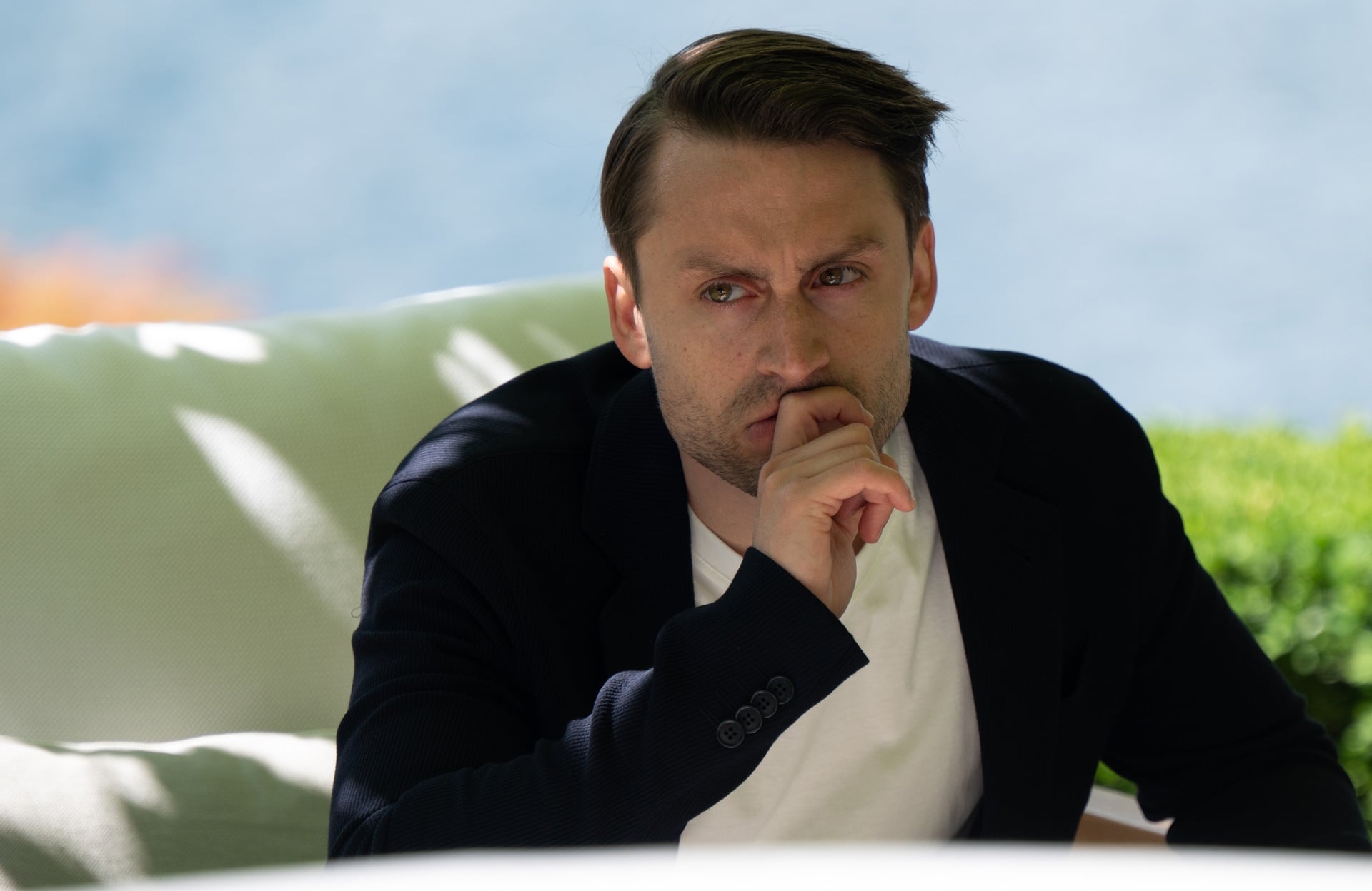 'Succession' What is Kieran Culkin's Net Worth and How Much Does He Earn Per Episode of the HBO