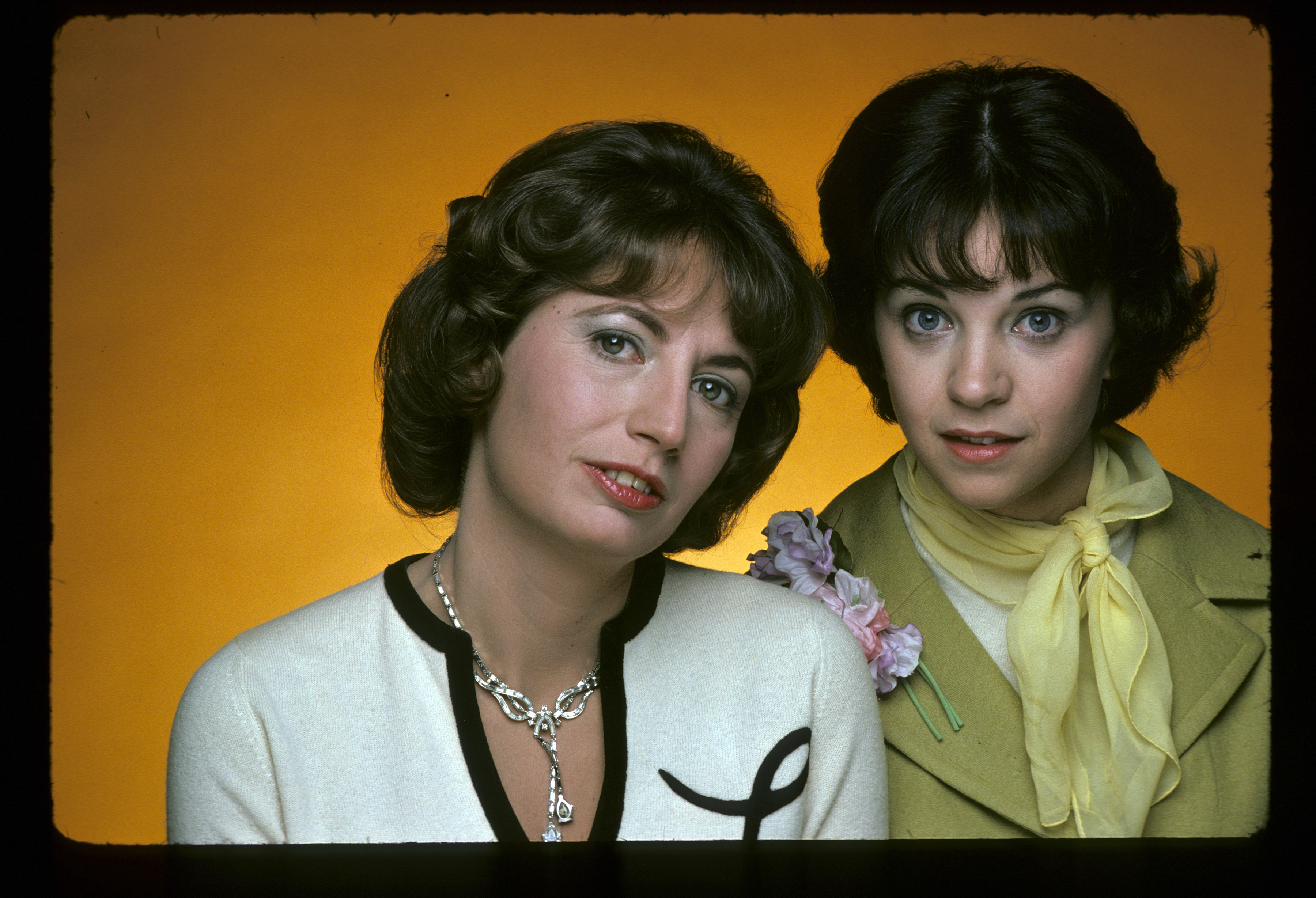 ‘Laverne & Shirley’: Cindy Williams and Penny Marshall Originally Thought They Were Playing Hookers