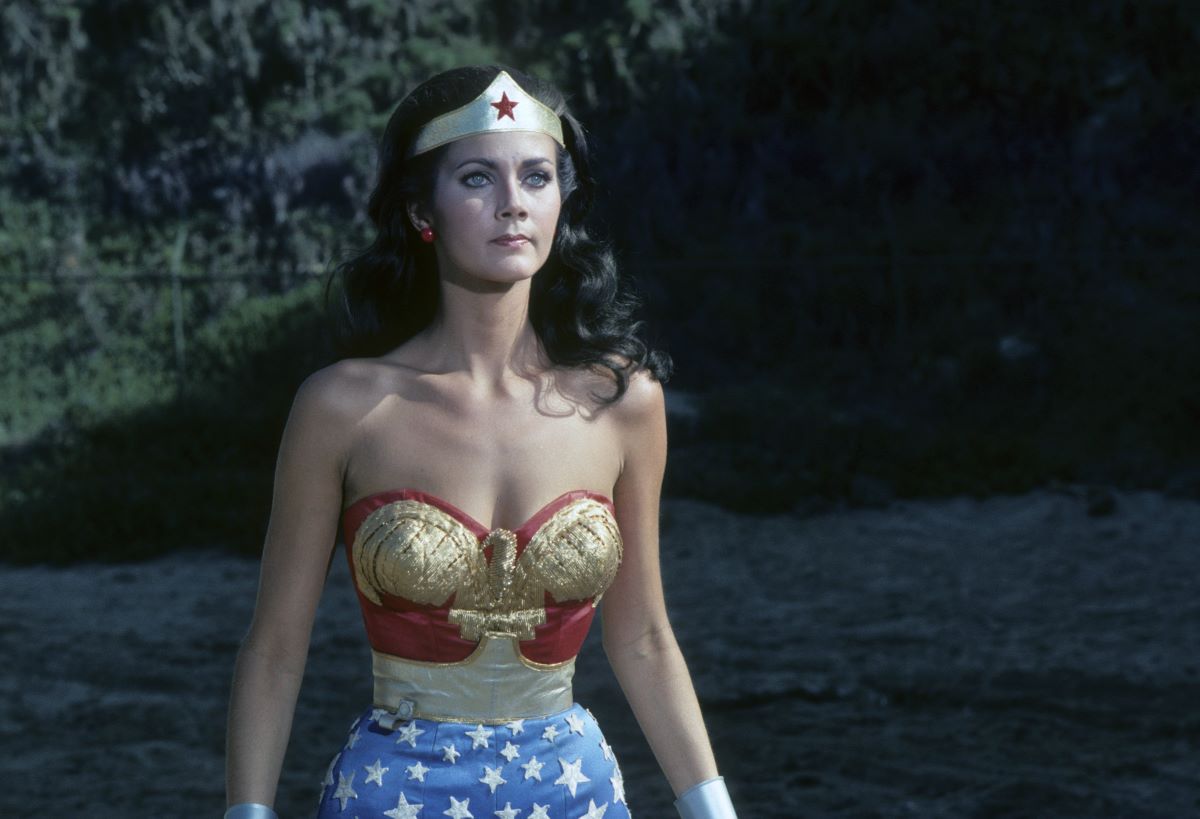 ‘Wonder Woman’: A Dolphin Saved a Stunt Double’s Life on the Set of the ’70s Show