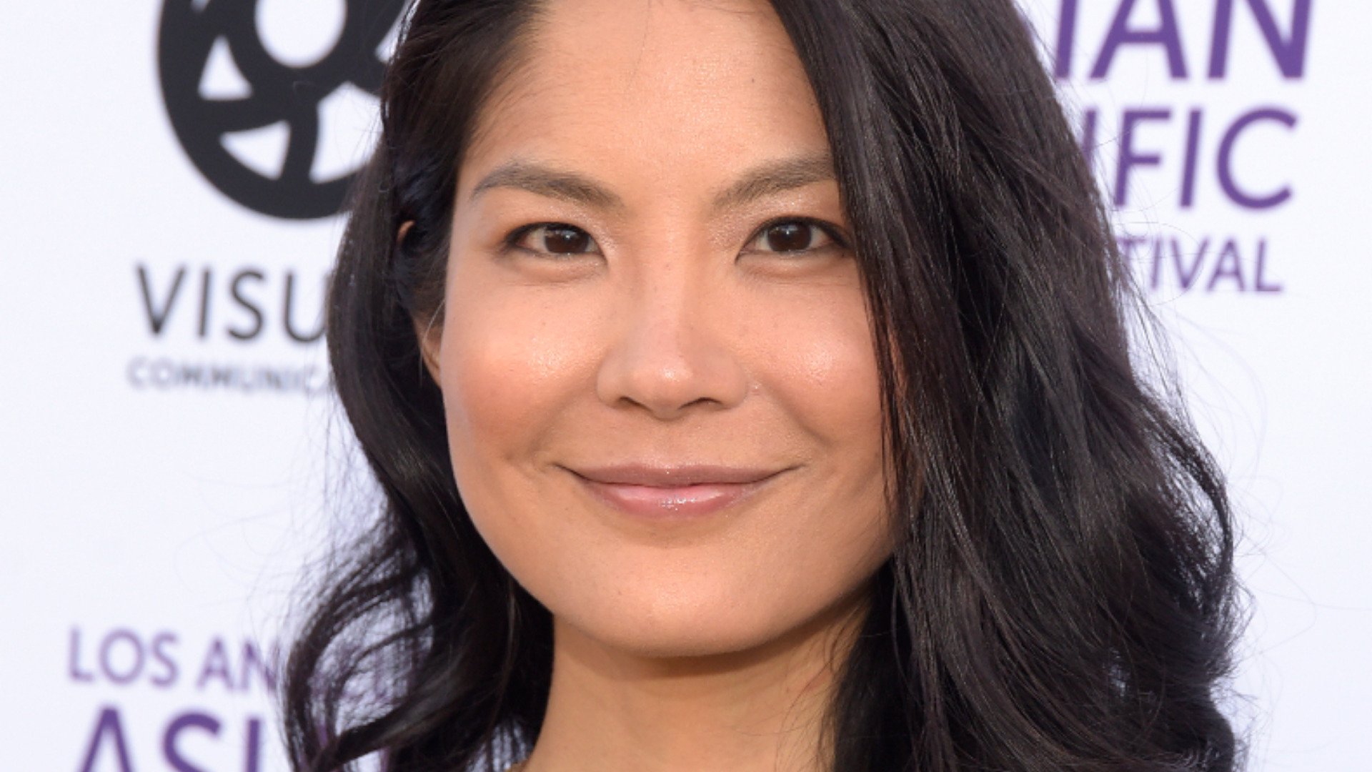 Actor Lynn Chen (who plays Dr. Michelle Lin on ‘Grey’s Anatomy’) attends the 35th Los Angeles Asian Pacific Film Festival opening night gala premiere of "Yellow Rose" on May 02, 2019 in Los Angeles, California.