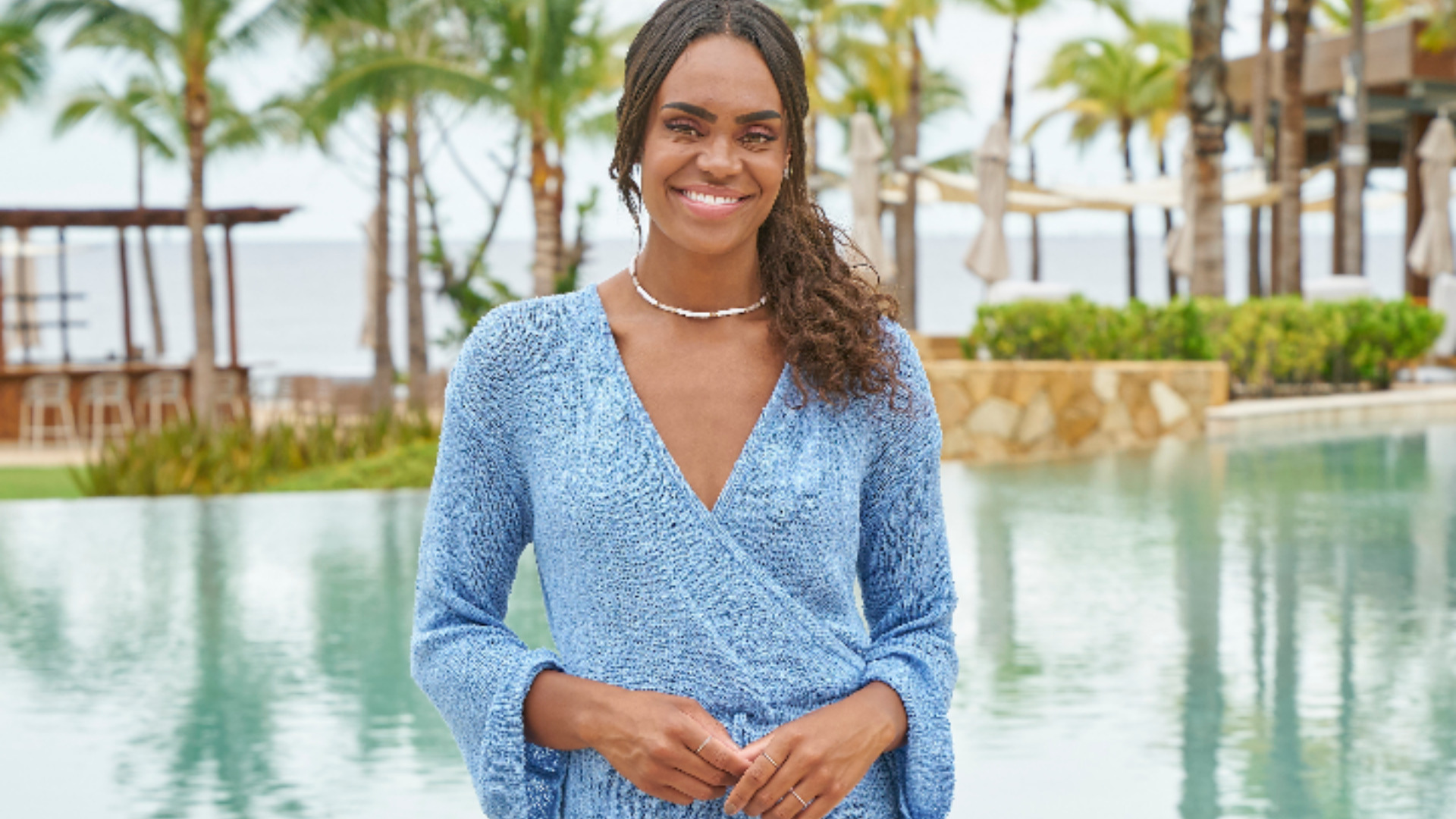 ‘The Bachelorette’ Spoilers: Is Michelle Young Engaged to Nayte Olukoya or Brandon Jones? Reality Steve Addresses Final Pick Rumors Ahead of the Finale