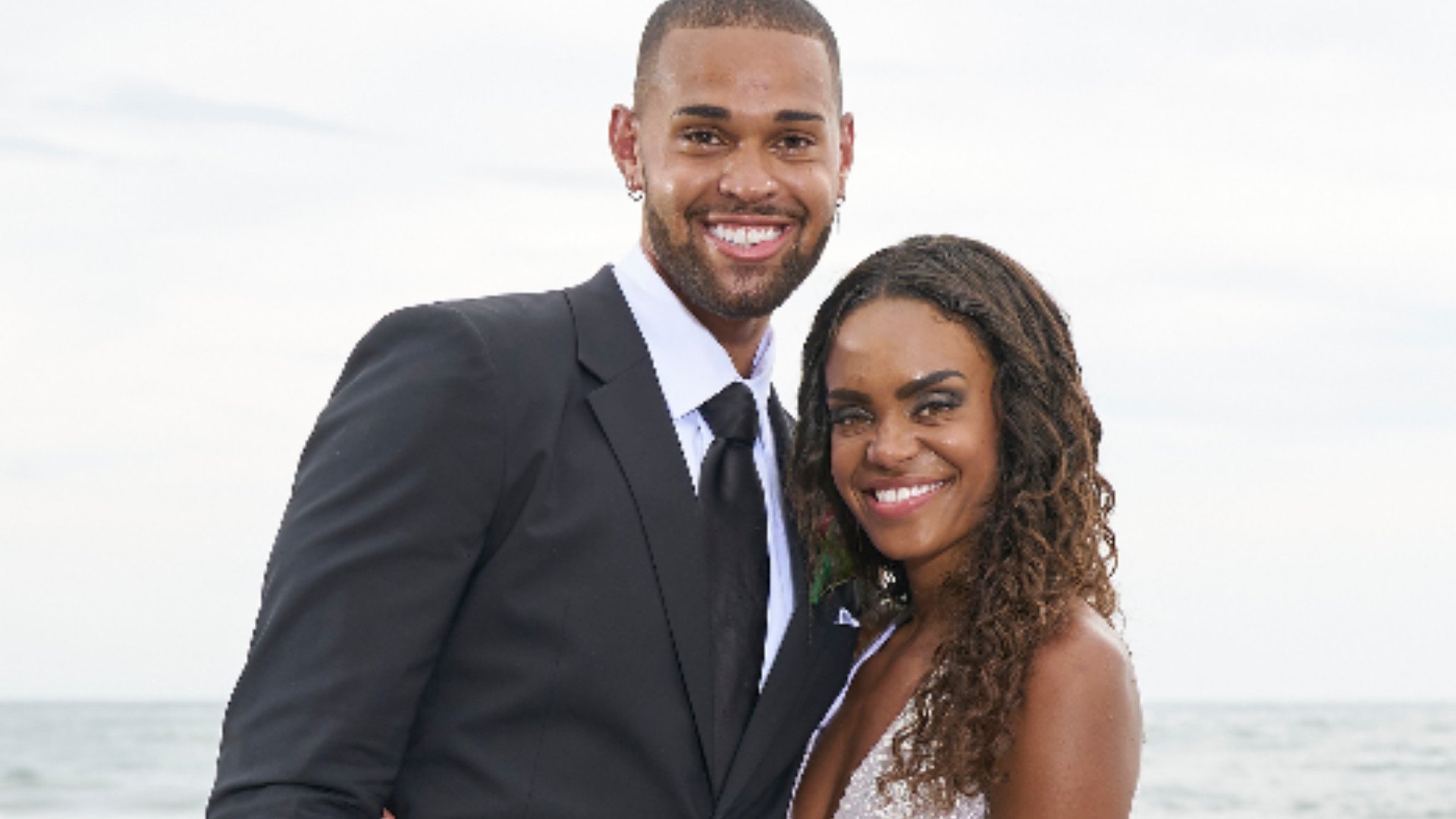 ‘The Bachelorette’: Nayte Olukoya and Michelle Young Update Fans on Their Engagement via Instagram