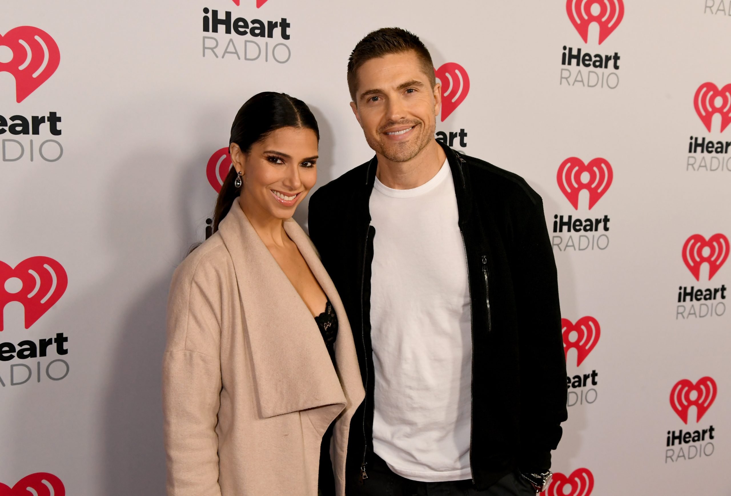 How Much Older Is Roselyn Sanchez Than Her Husband Eric Winter?