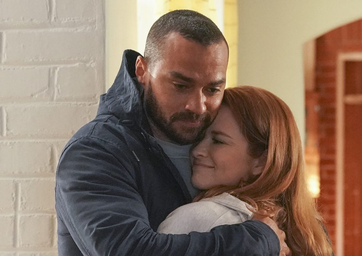 Why ‘Grey’s Anatomy’ Fans Want a Japril Spinoff – And It’s Well Deserved