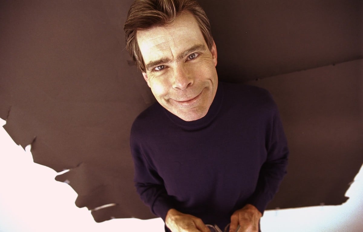What Is Stephen King’s Best-Selling Book of All Time?