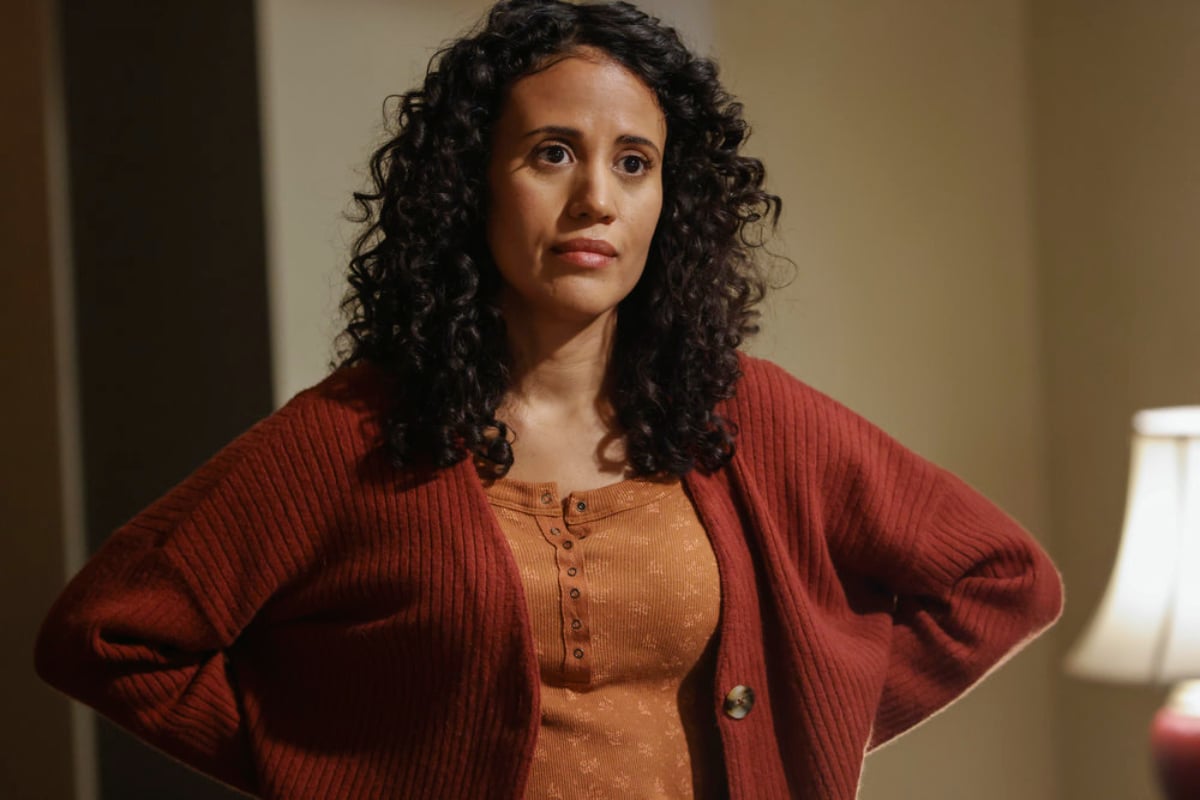 'The Blacklist' Season 9 Episode 7 Photos Show Two New Characters From