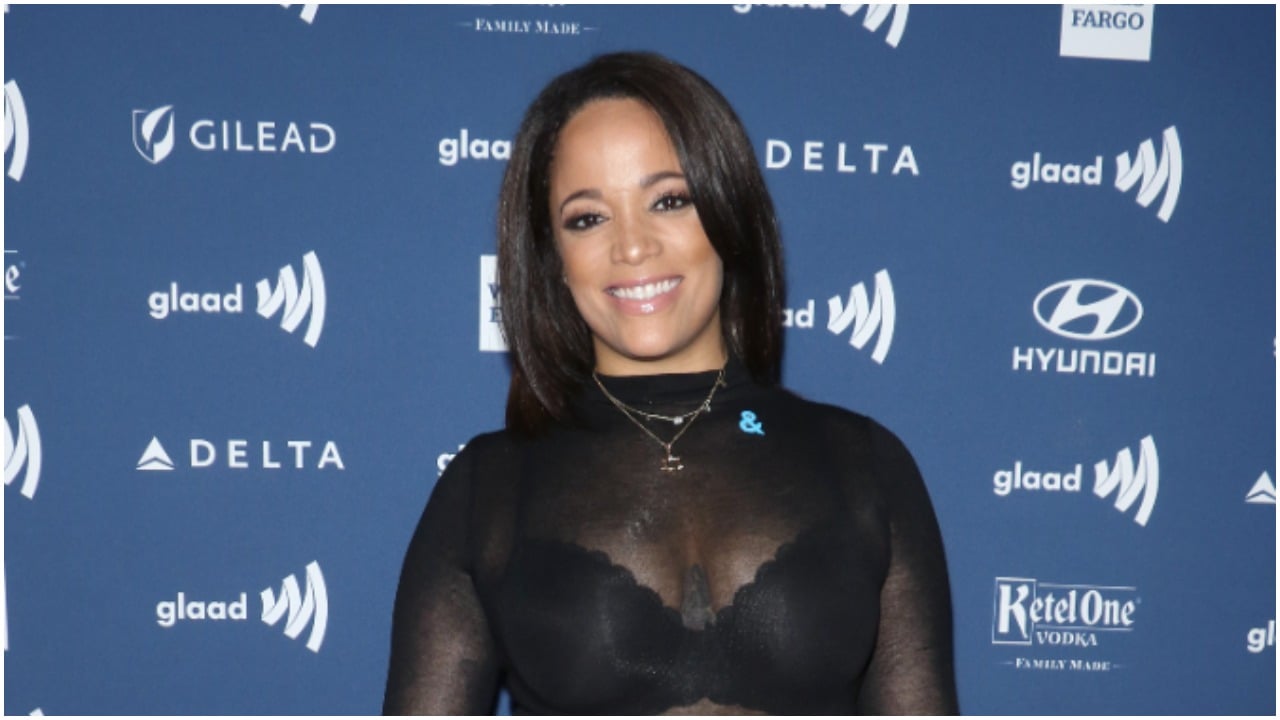 Aneesa Ferreira of 'The Challenge'