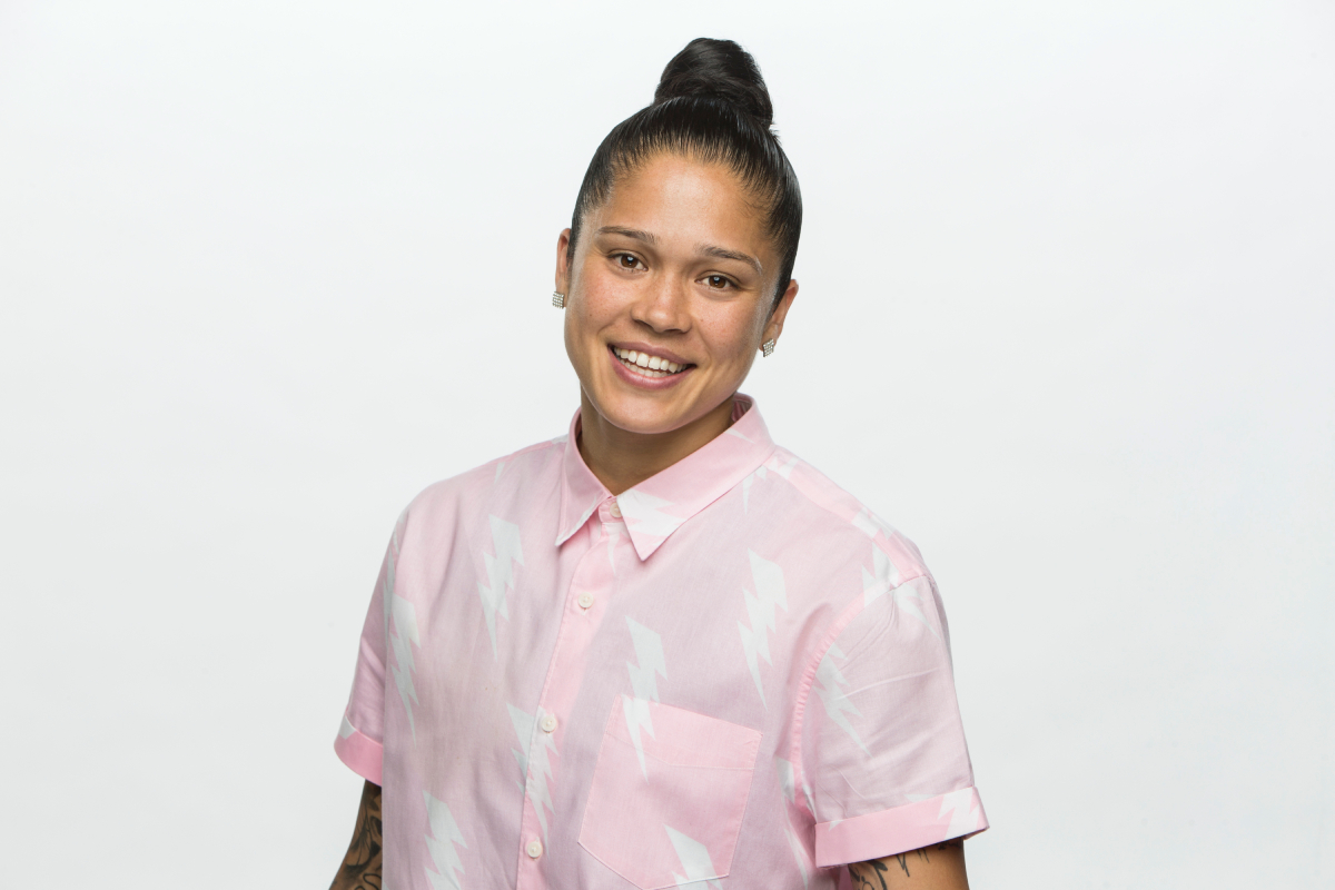 Kaycee Clark and Nany Gonzalez Have More Reality TV Plans — Just Maybe Not  on 'The Challenge'