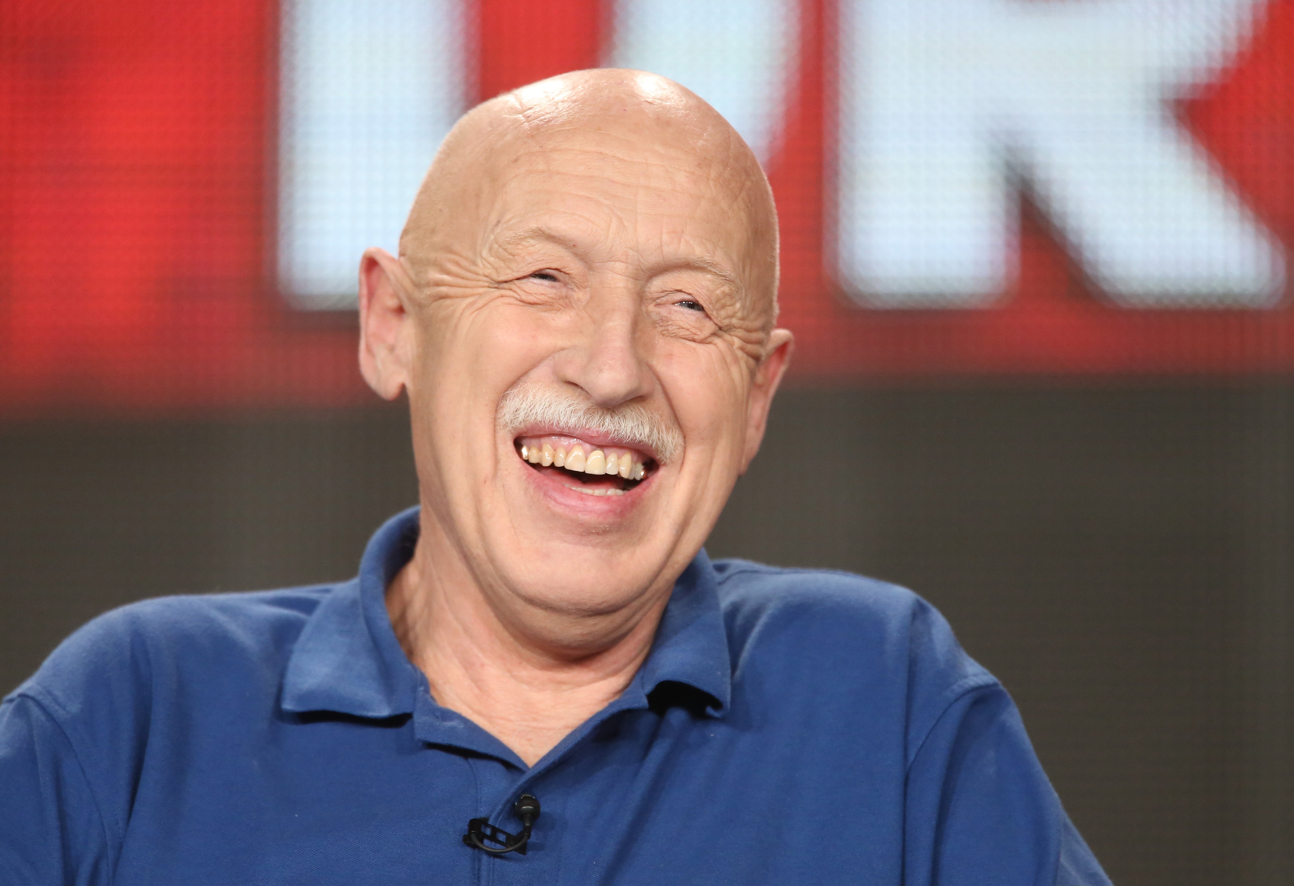 'The Incredible Dr. Pol' star Dr. Jan Pol