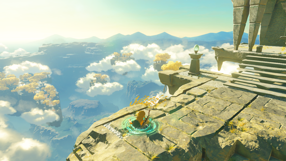 More The Legend of Zelda: Breath of the Wild 2 details to come