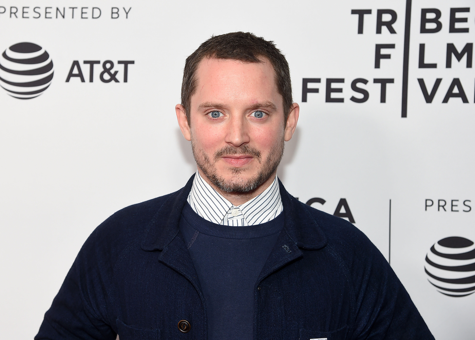 Elijah Wood Explains Why ‘The Lord of the Rings’ Would Never Be the Same in 2021