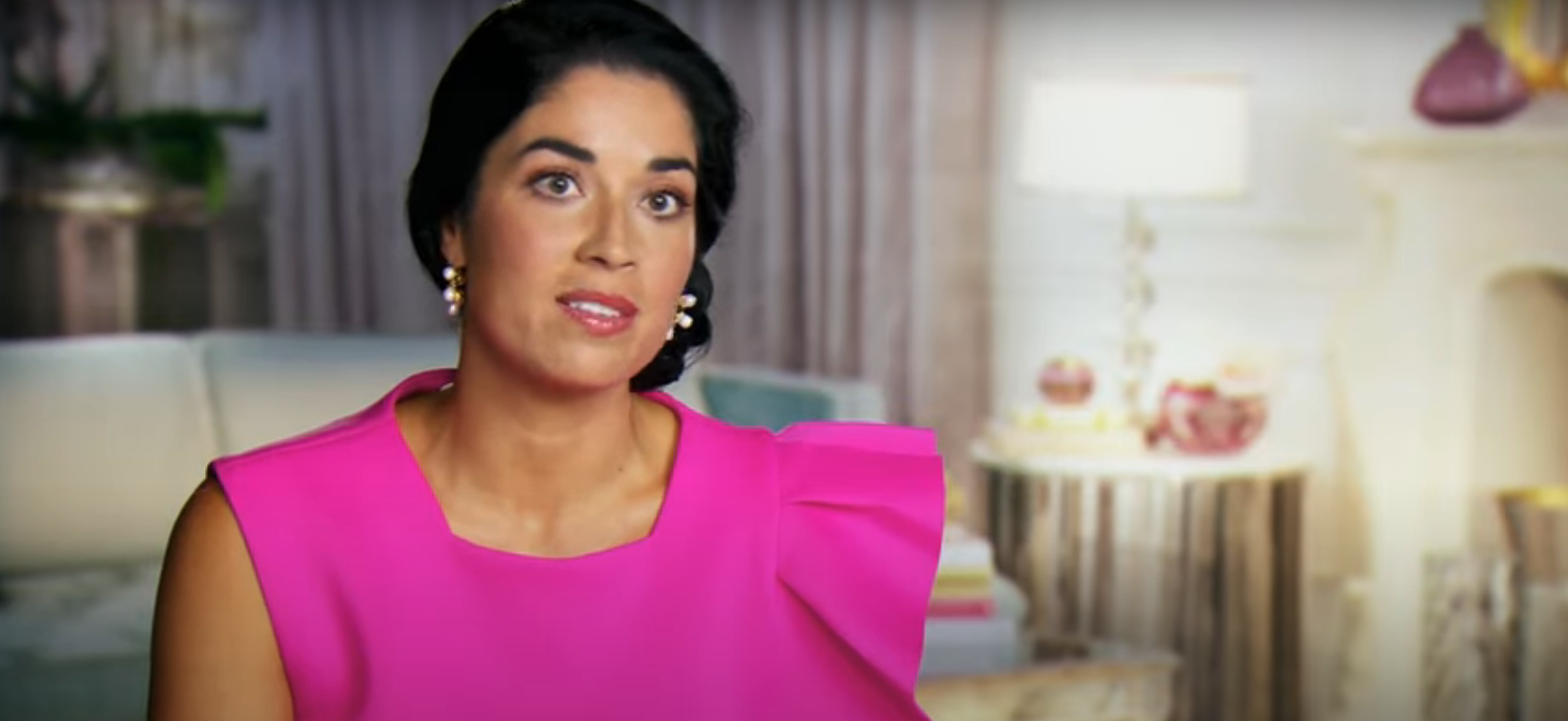 'Married at First Sight' Dr. Viviana Coles Admits the Matchmaking