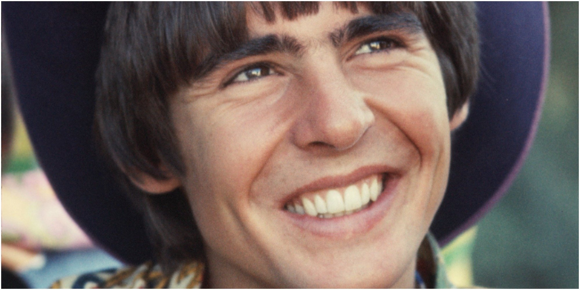 DAVY JONES  Davy jones, The monkees, Davy jones monkees