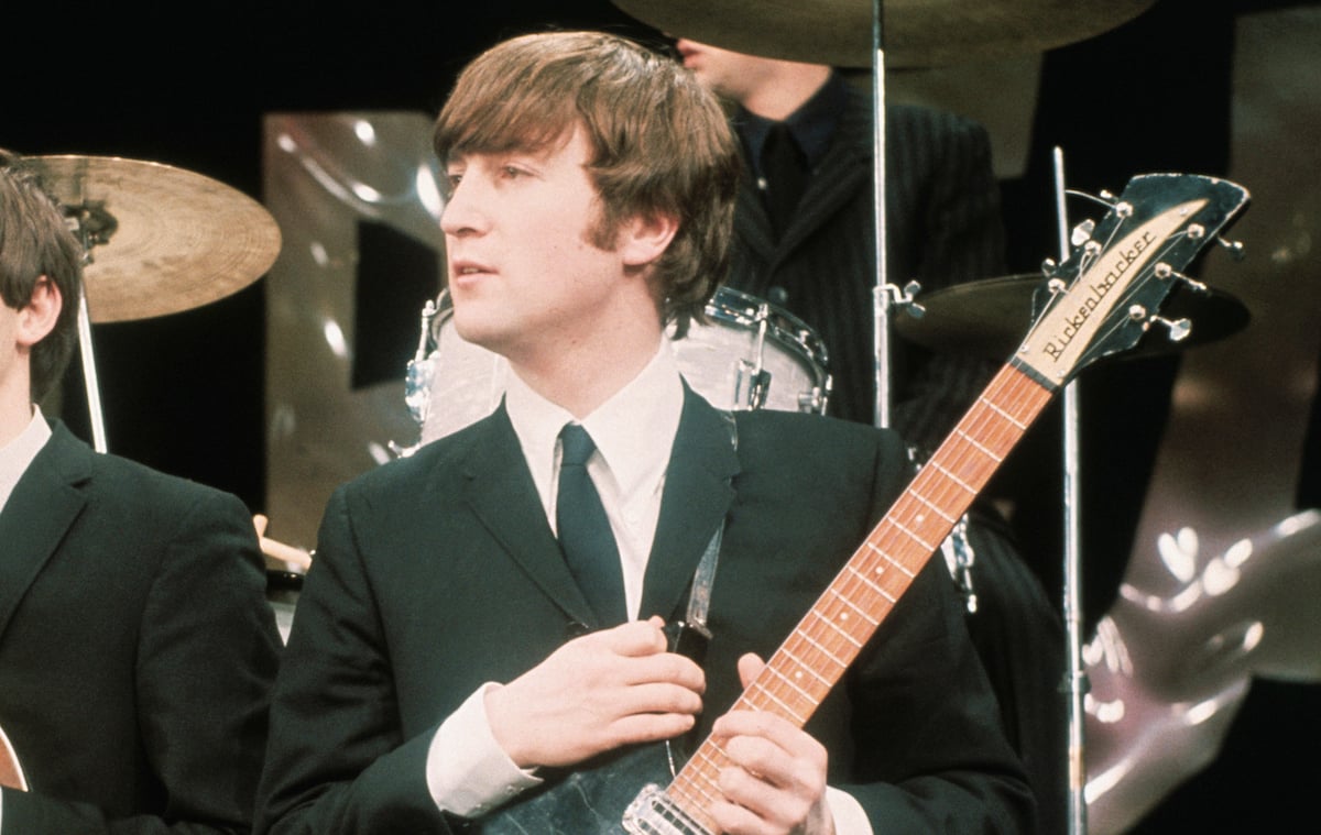 John Lennon