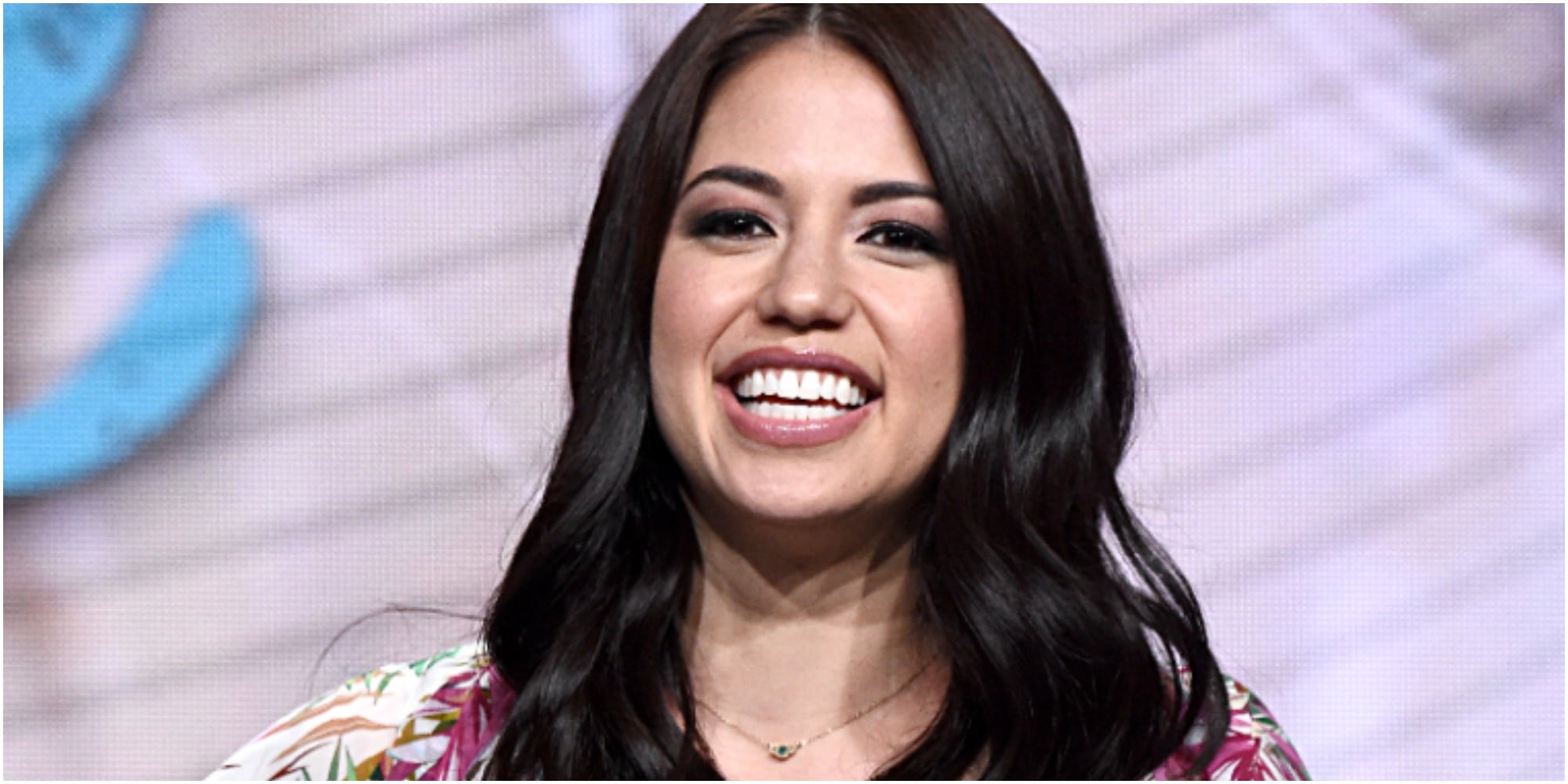 'Girl Meets Farm' Molly Yeh's 'Melty and Golden' Sausage Pan Pizza Is