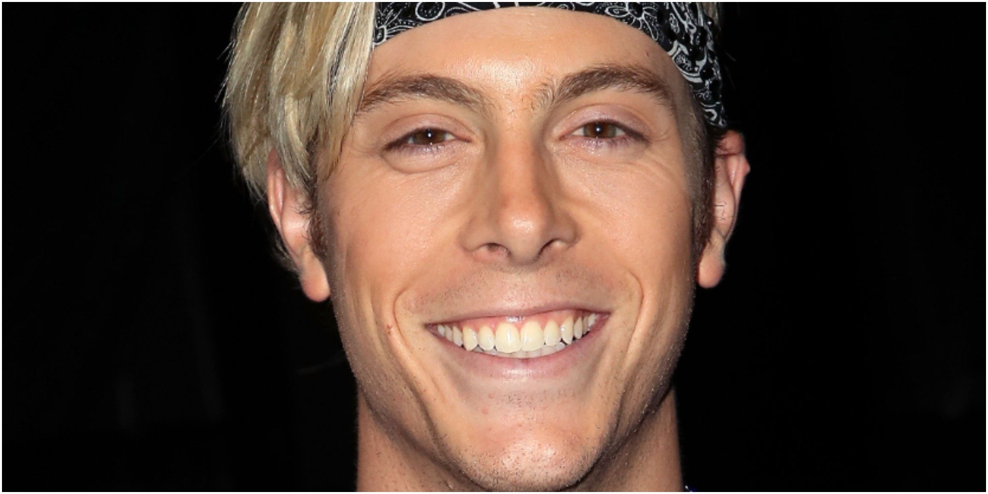Riker Lynch was a part of the cast of DWTS.