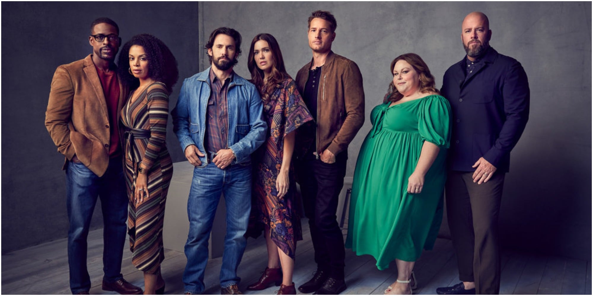 'This Is Us' Fans Claim Series Features a 'Toxic' Depiction of Motherhood