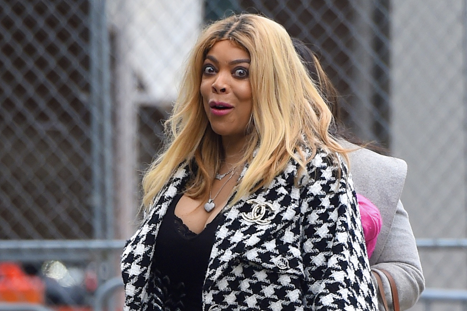 Wendy Williams Not Returning To Talk Show In New Year As Production Confirms Guest Hosts 