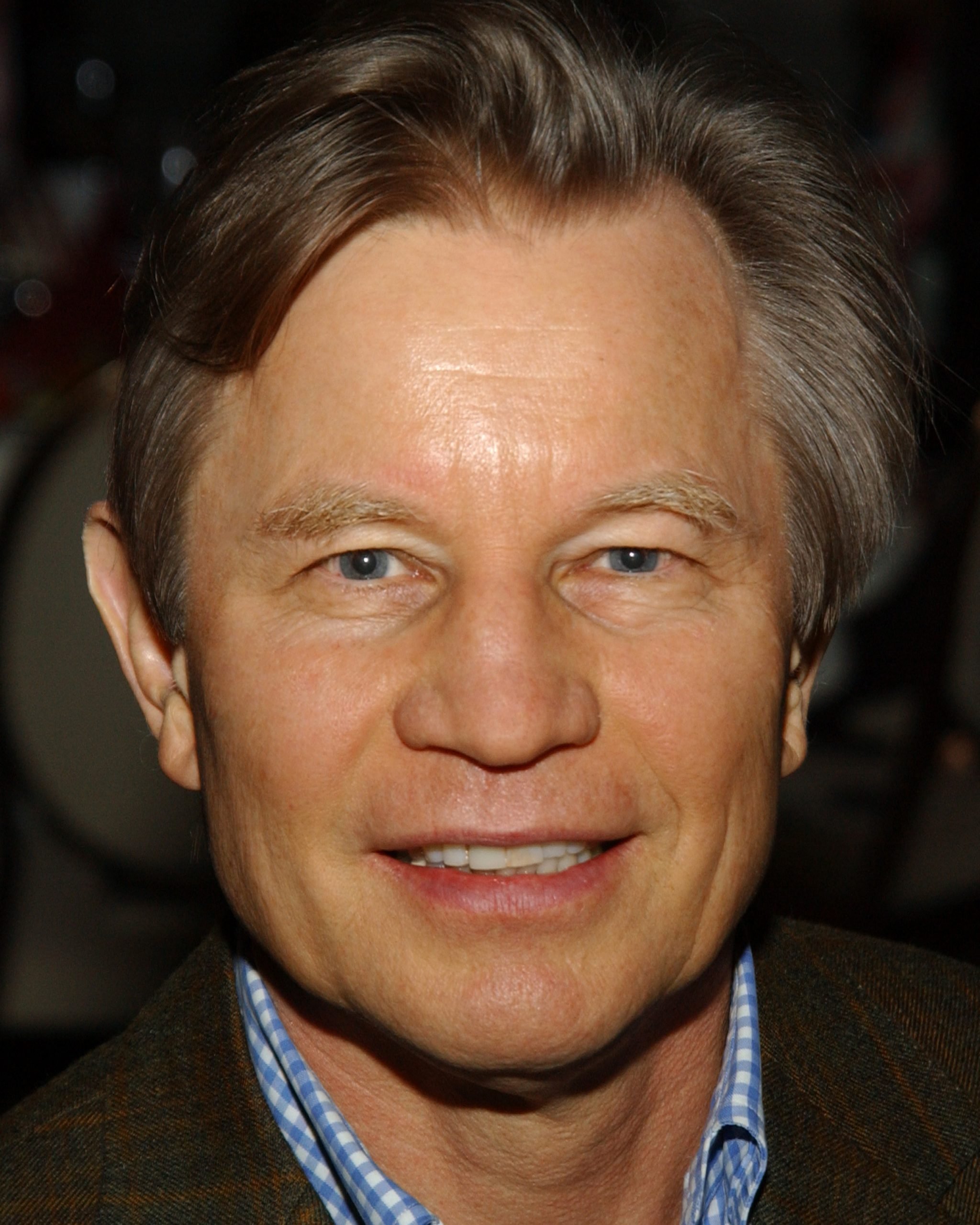 Michael York is seen at the 19th annual Charlie Awards. York played Asher Flemming in 'Gilmore Girls'