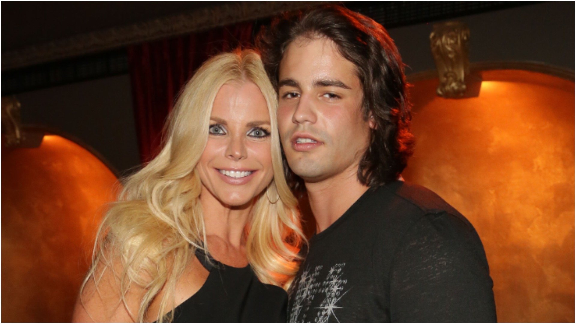 Alexia Echevarria from RHOM reflects on the impact son Frankie's accident had on her son Peter. 