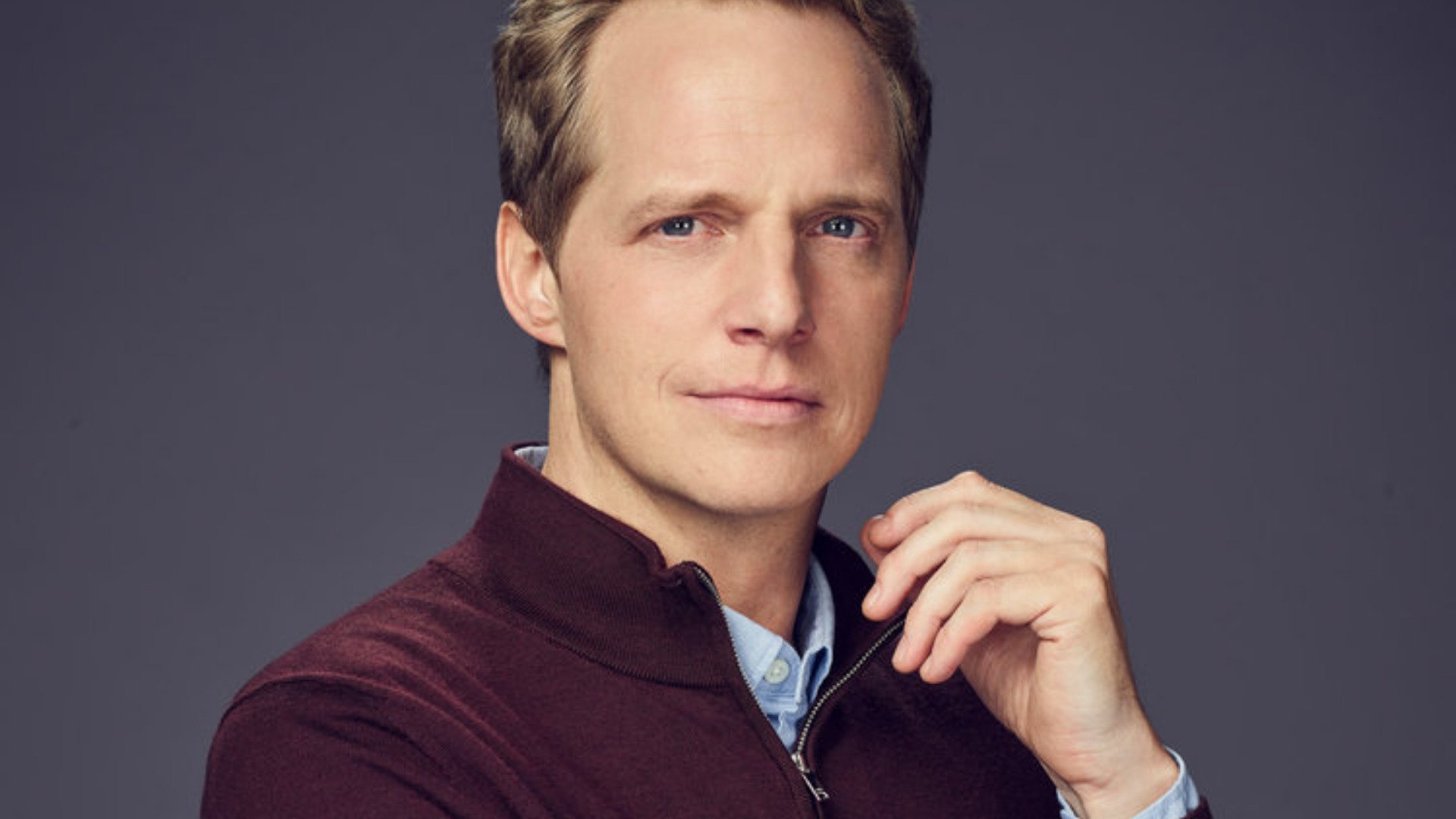 Headshot of Chris Geere, who plays Phillip, in ‘This Is Us’ Season 6