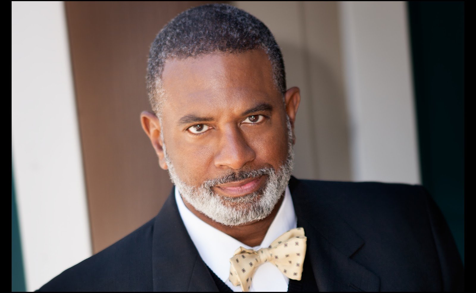 Days of Our Lives welcomes William Christian, pictured here in a tuxedo, to the cast