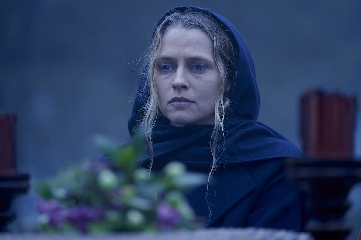 A Discovery Of Witches Staffel 3 'A Discovery of Witches' Season 3 Premiere Recap: Vampire Family Drama