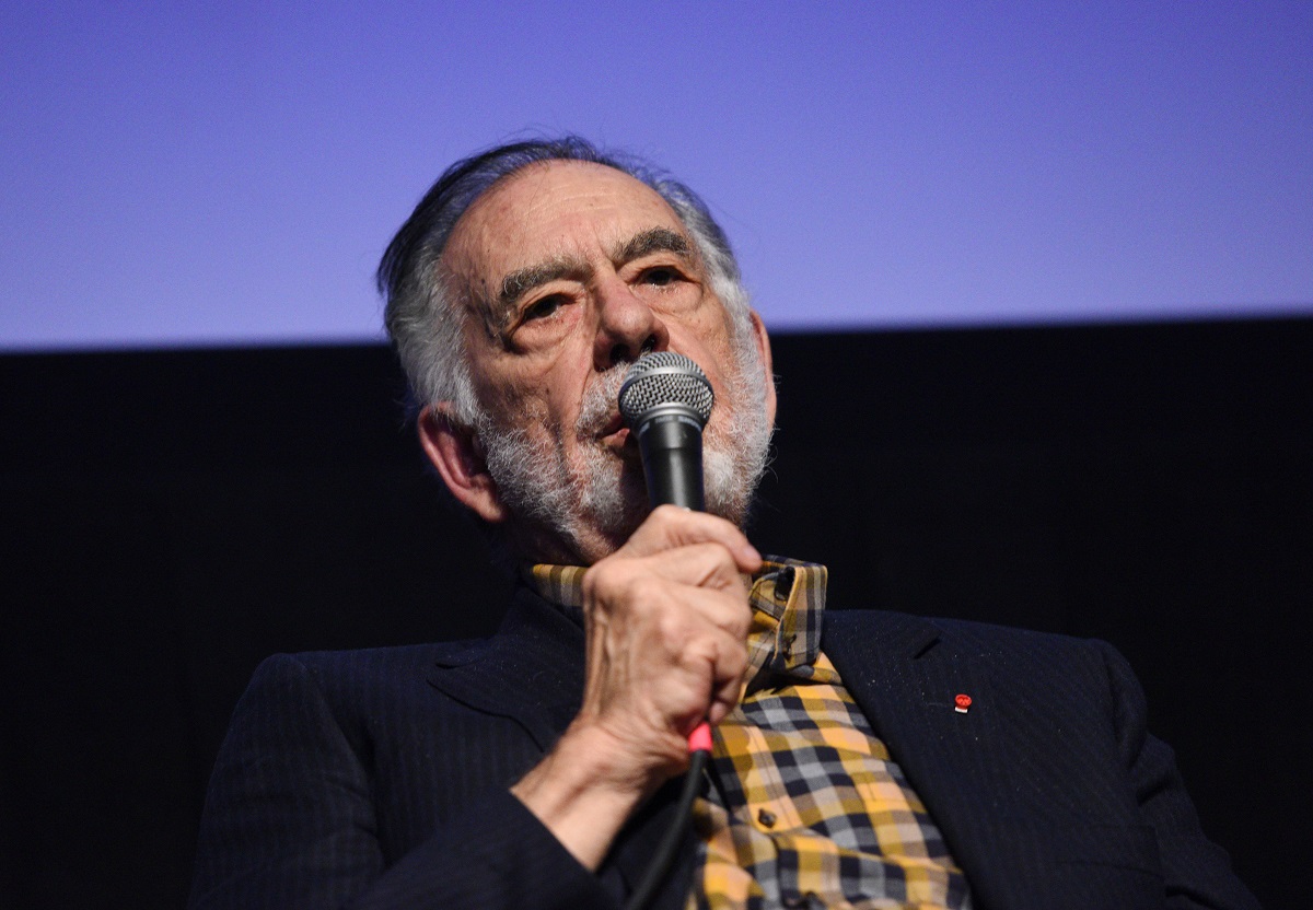 Francis Ford Coppola Once Believed That He Shouldn’t Have Made ‘The Godfather’ Sequels