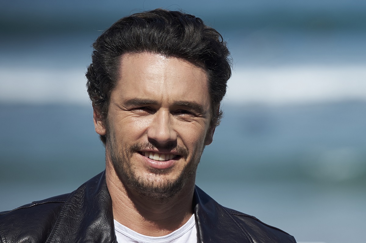 James Franco Once Thought Ricky Gervais Hosting the Golden Globes Was in Bad Taste