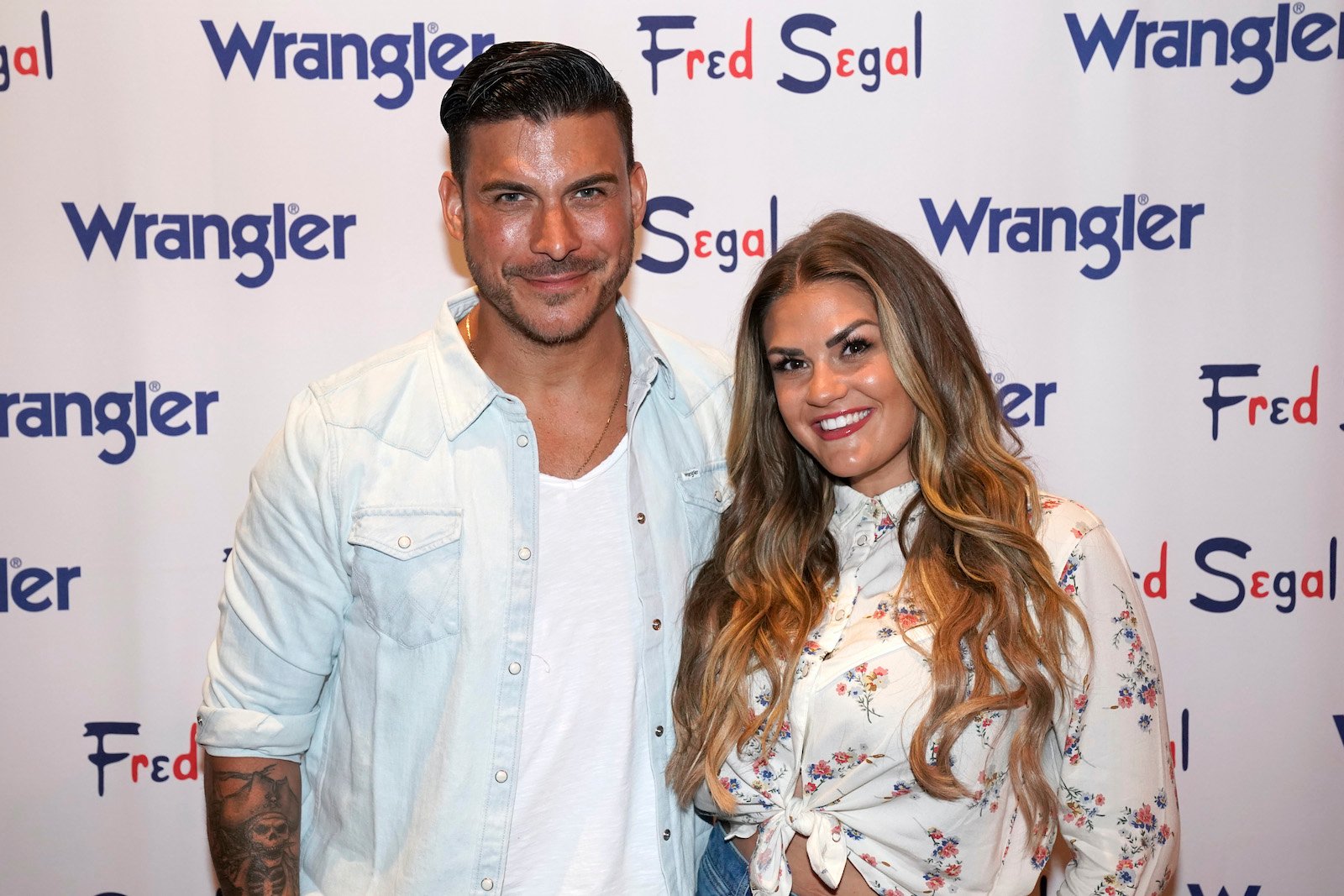 Brittany Cartwright from Vanderpump Rules shared what Jax Taylor is like as a dad