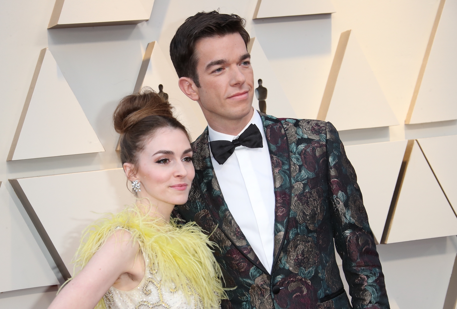 Anna Marie Tendler says she's still in shock after her divorce from John Mulaney