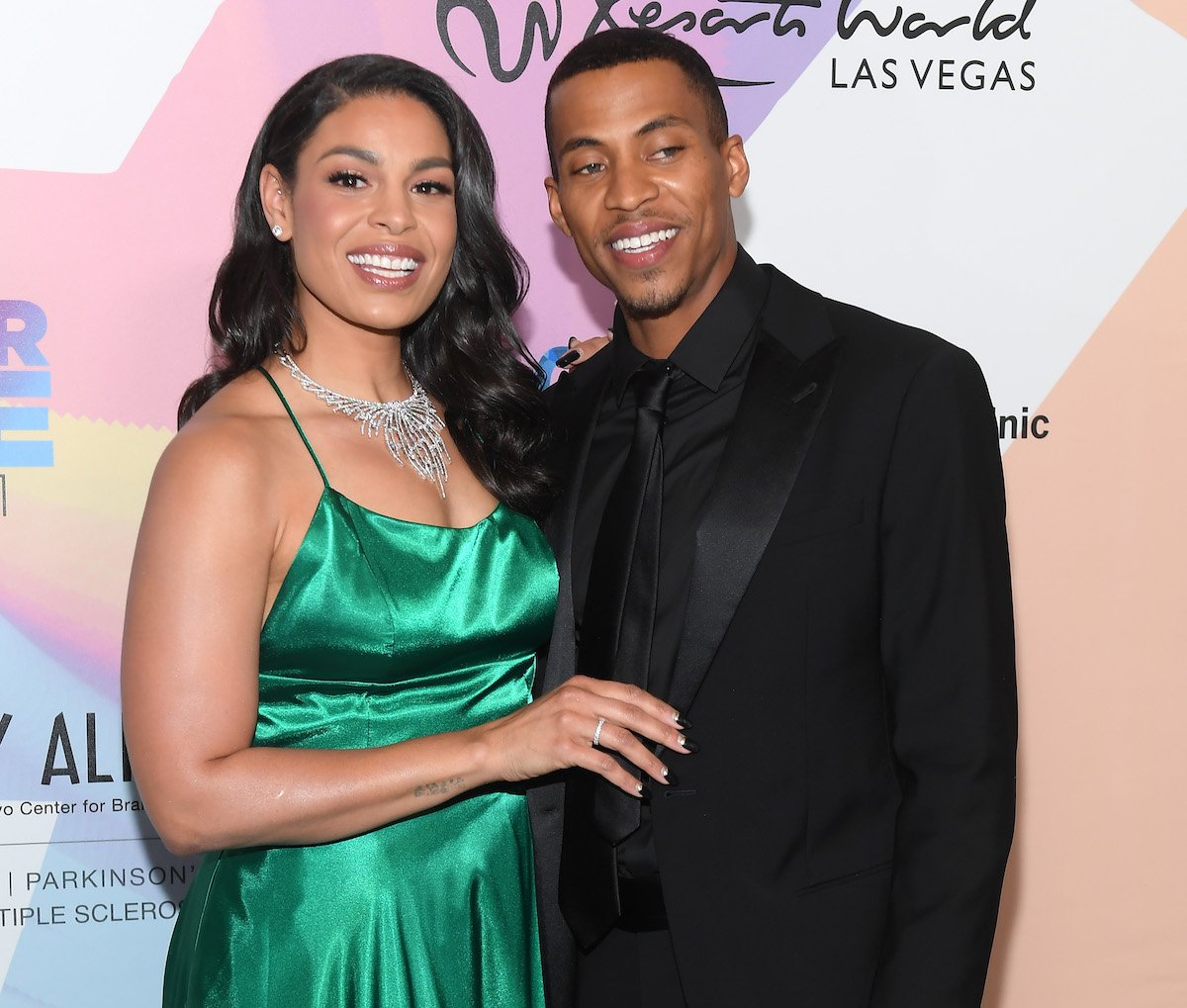How Jordin Sparks Knew Her Husband Was the One After Bad Breakup With Jason Derulo