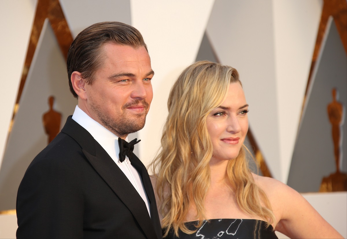 'Revolutionary Road' Why Kate Winslet Almost Cried After Seeing How